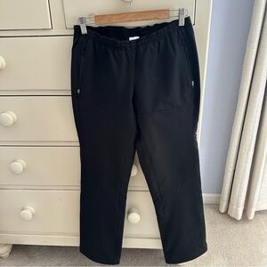 Patagonia Women’s Integral Pant Black